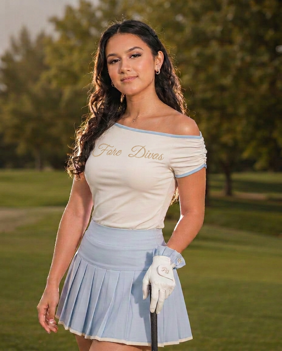 Skirts & Skorts — Fore Divas